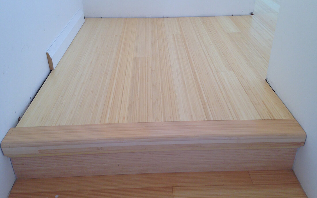 Hardwood Floor